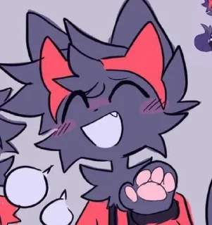 🌟 emoji Капи Telegram sticker 10 of 68