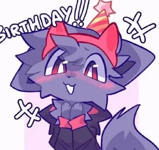 🌟 emoji Капи Telegram sticker 9 of 68