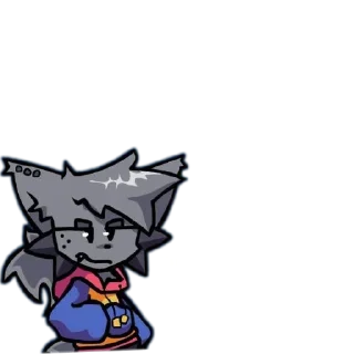 🐱 emoji Капи @Kapi_azuma Telegram sticker 18 of 36