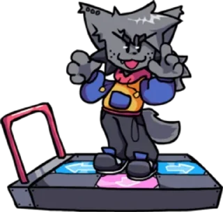 🆙 emoji Капи @Kapi_azuma Telegram sticker 8 of 36