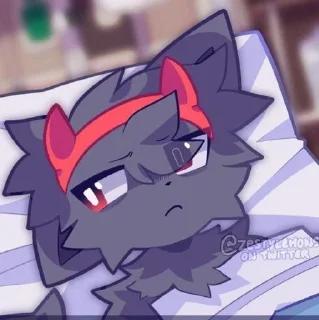 🌟 emoji Капи Telegram sticker 24 of 68