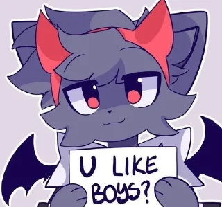🌟 emoji Капи Telegram sticker 16 of 68