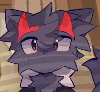 🌟 emoji Капи Telegram sticker 8 of 68