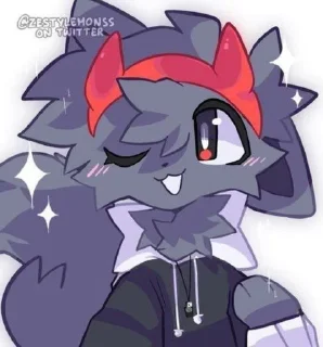 🌟 emoji Капи Telegram sticker 13 of 68