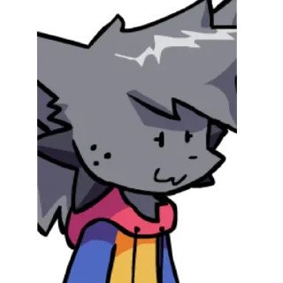 👍 emoji Капи @Kapi_azuma Telegram sticker 14 of 36