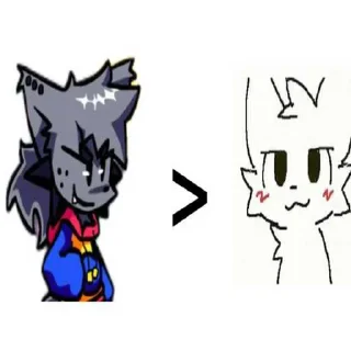 😜 emoji Капи @Kapi_azuma Telegram sticker 11 of 36