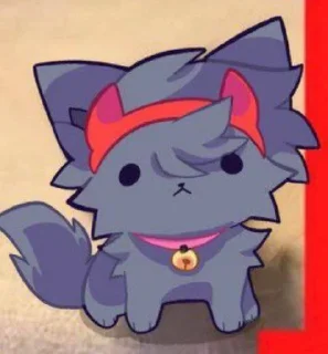 🌟 emoji Капи Telegram sticker 21 of 68