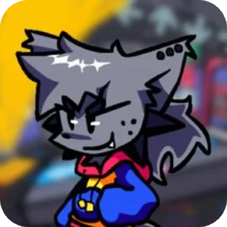 👍 emoji Капи @Kapi_azuma Telegram sticker 10 of 36