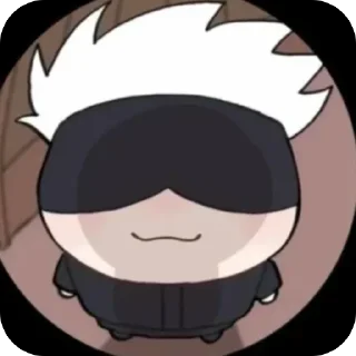 Sticker from @dilshodikH 's pins