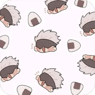 Sticker from @dilshodikH 's pins