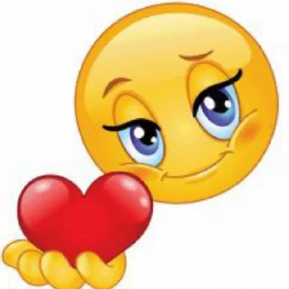 😘 emoji Мимка 💗💗💗💗💗💗💗 Telegram sticker 16 of 43