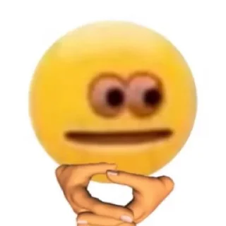 🤭 emoji Мимка 💗💗💗💗💗💗💗 Telegram sticker 9 of 43