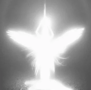 🌟 emoji Angelcore Telegram sticker 8 of 87