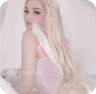 🪽 emoji 🪽𝒶𝓃ℊℯ𝓁𝓈 𝒻𝓇ℴ𝓂 @cutecoreM4_bot ɞ Telegram sticker 14 of 25