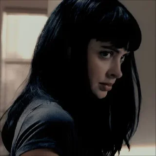 Sticker from Jane Margolis| @suoksiiiopinion