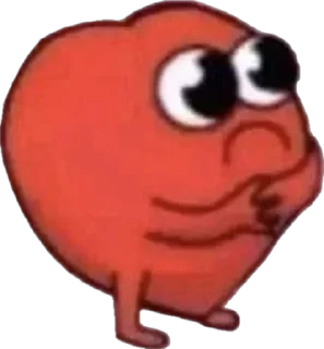 🥺 emoji 💋💋💋💋 Telegram sticker 19 of 46