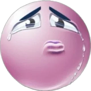🥺 emoji 💋💋💋💋 Telegram sticker 7 of 46