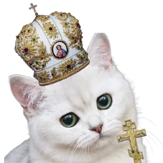 ⛪ emoji Чат Telegram sticker 7 of 21