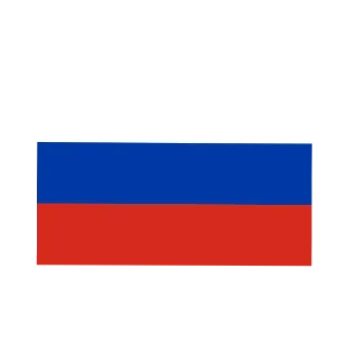Sticker from РУССКАЯ ДЕМОКРАТИЯ
