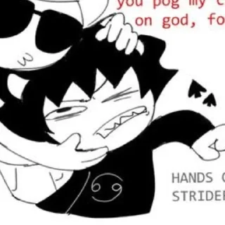Sticker from davekat @syntxctics