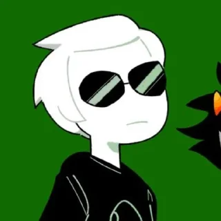 Sticker from davekat @syntxctics