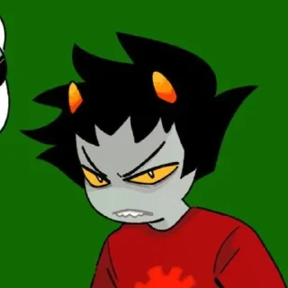 Sticker from davekat @syntxctics