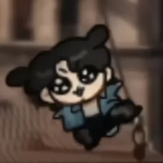💕 emoji @JKSSTIK Telegram sticker 5 of 8