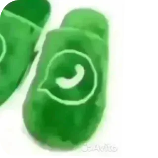 👟 emoji Марьям моя жена Telegram sticker 23 of 46
