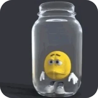 😢 emoji Марьям моя жена Telegram sticker 5 of 46