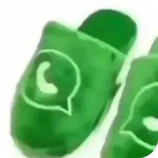 👟 emoji Марьям моя жена Telegram sticker 22 of 46