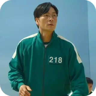 😧 emoji Cho Sang-Woo • @Earth928B Telegram sticker 11 of 50