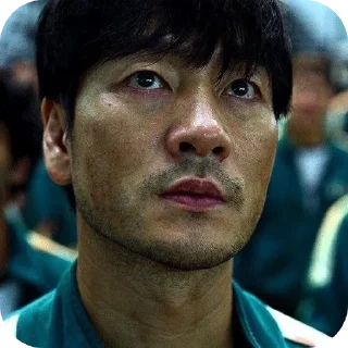 👀 emoji Cho Sang-Woo • @Earth928B Telegram sticker 15 of 50