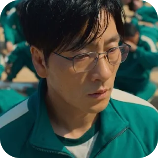 😵 emoji Cho Sang-Woo • @Earth928B Telegram sticker 21 of 50