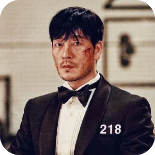 😐 emoji Cho Sang-Woo • @Earth928B Telegram sticker 19 of 50