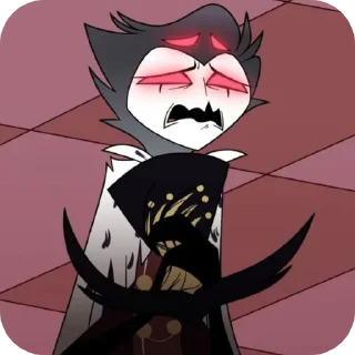 👄 emoji столас @stickers_oma Telegram sticker 7 of 115