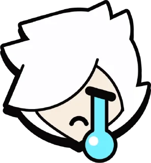 Sticker from Colette/Edragr/Fung
