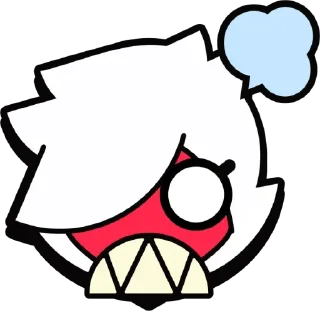 Sticker from Colette/Edragr/Fung