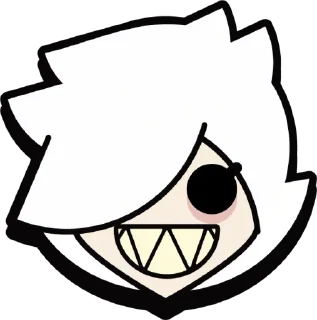 Sticker from Colette/Edragr/Fung