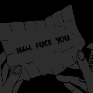 🚬 emoji 𝔬𝔥, 𝔪𝛾 𝔤𝔬𝔡 :: Telegram sticker 15 of 103