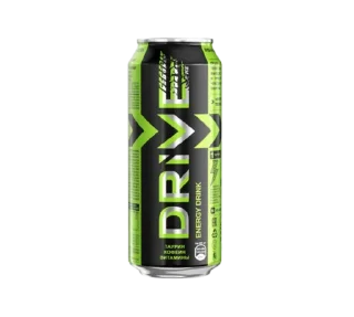 Sticker from Energy