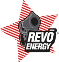 🔫 emoji Revo Energy Telegram sticker 22 of 40