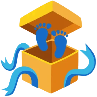 🌟 emoji Пєткі Telegram sticker 22 of 23