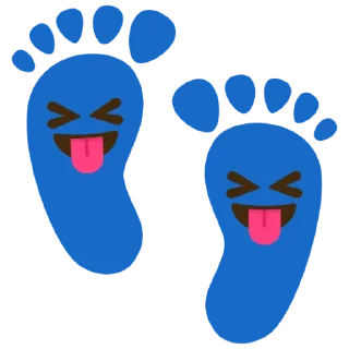 🌟 emoji Пєткі Telegram sticker 10 of 23