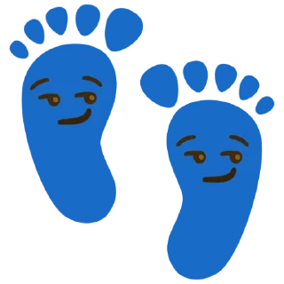 🌟 emoji Пєткі Telegram sticker 8 of 23