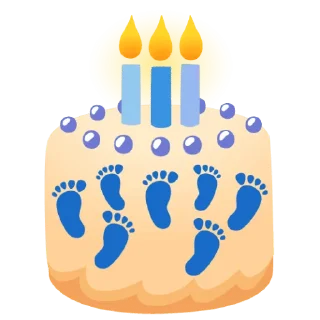🌟 emoji Пєткі Telegram sticker 18 of 23