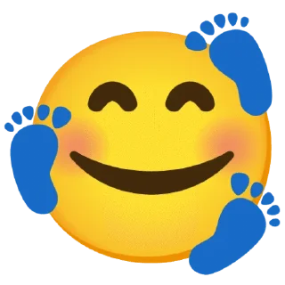🌟 emoji Пєткі Telegram sticker 6 of 23