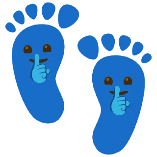 🌟 emoji Пєткі Telegram sticker 11 of 23