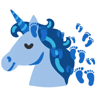 🌟 emoji Пєткі Telegram sticker 16 of 23