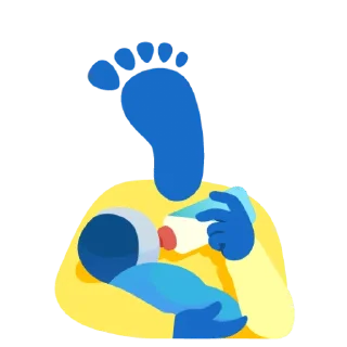 🌟 emoji Пєткі Telegram sticker 19 of 23