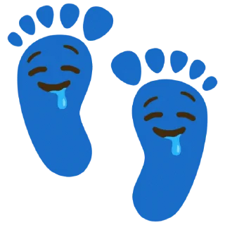 🌟 emoji Пєткі Telegram sticker 9 of 23
